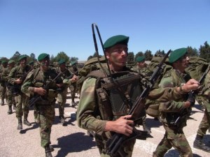 Tentara-Pendukung-Portugal-di-Timor-Leste