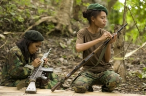 A Guerra da Beatriz- Sebuah Film Terbaru Timor-Leste 